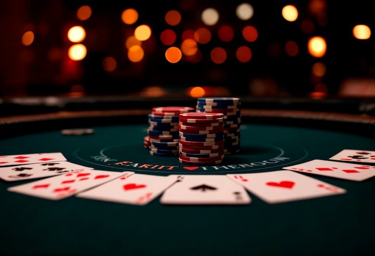 Live roulette table interface on tajir777 login with betting grid